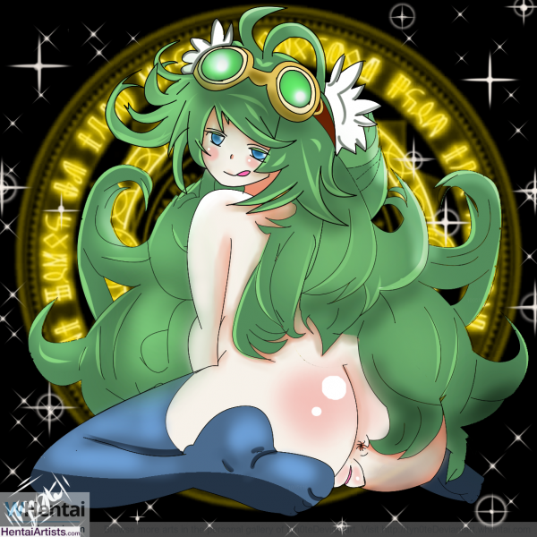 Alchemic Magician