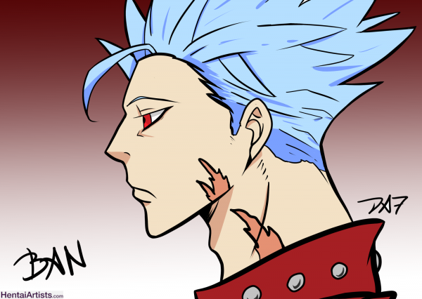 Undead Ban