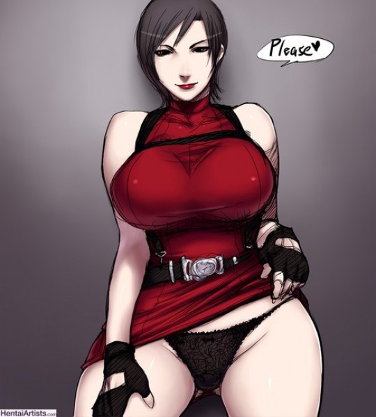 Ada wong