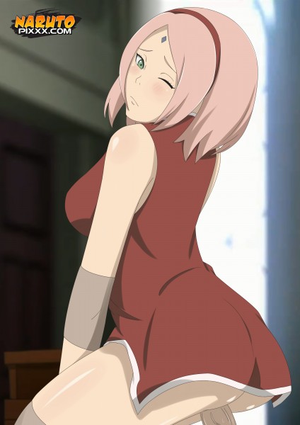 Sakura Haruno