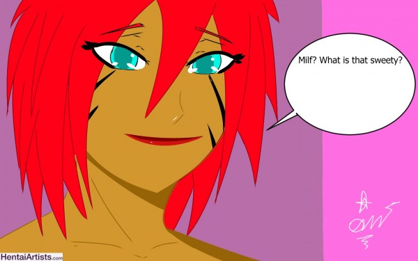 Quoduto Hiro VI is a Milf