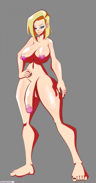 Futa 18