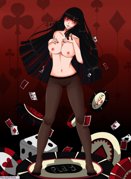 Yumeko