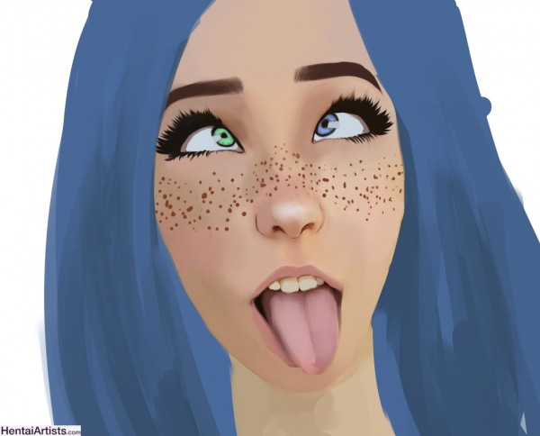 cum face