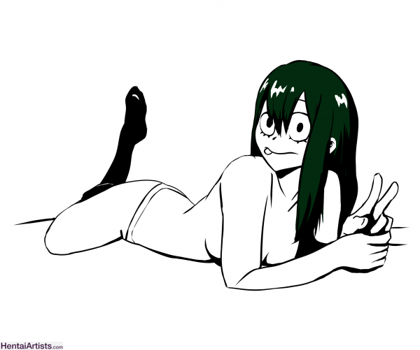 Easygoing Tsuyu