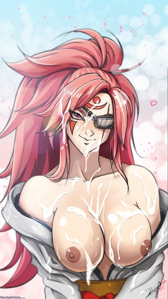 Baiken destroys you