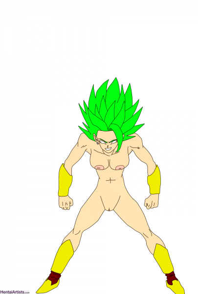 kale nude