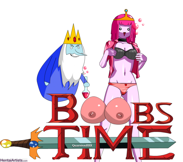 Boobs Time