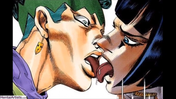 Rohan X Bruno