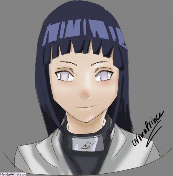 hinata