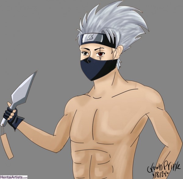 Kakashi