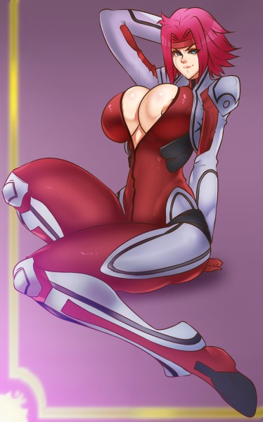 Sexy Kallen