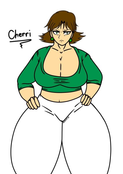 Cherri