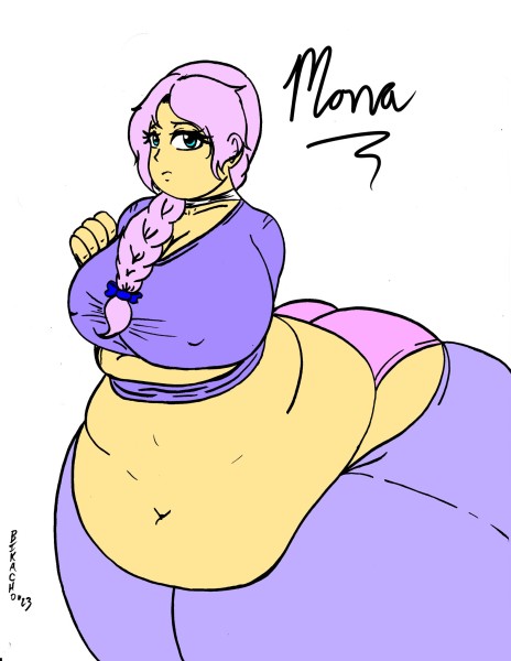 Mona