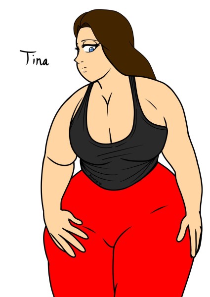 Tina