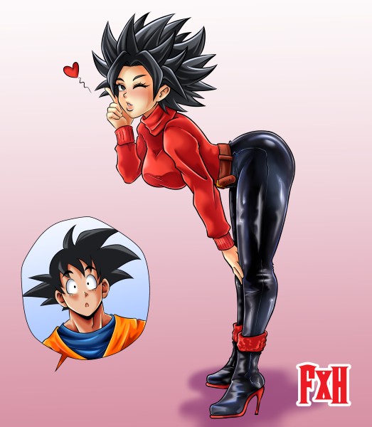 Caulifla