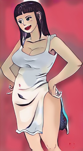 Girlfriend